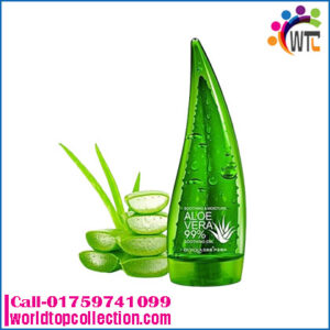 Bioaqua antioxidants soothing aloe vera gel