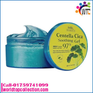 Centella Cica Soothing Gel