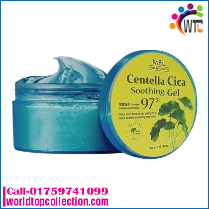 Centella Cica Soothing Gel