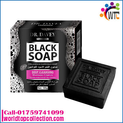 Black Soap