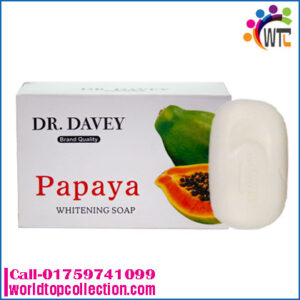 Papaya Soap