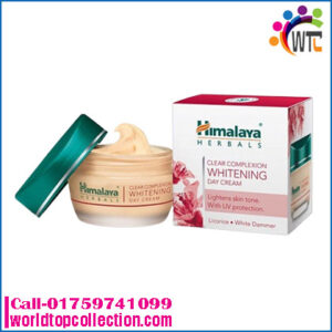 Himalaya Clear Complexion Whitening Cream