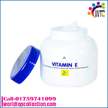 Vitamin E Cream