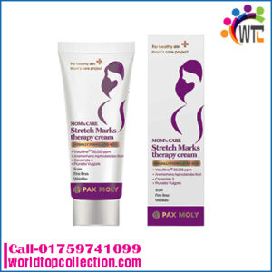 Mom's Care Stretch Marks Therapy Cream