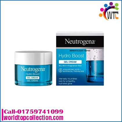 Neutrogena Hydro Boost Gel Cream