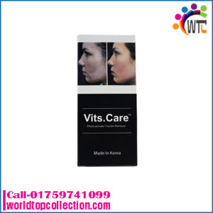 Vits Care Photo Activate Remover